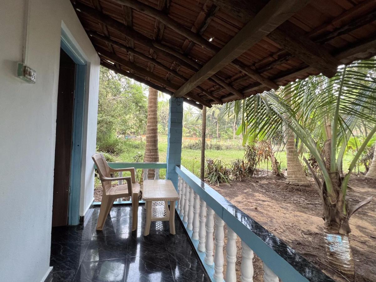 Hostelexp, Gokarna - A Slow-Paced Backpackers Community Exterior foto
