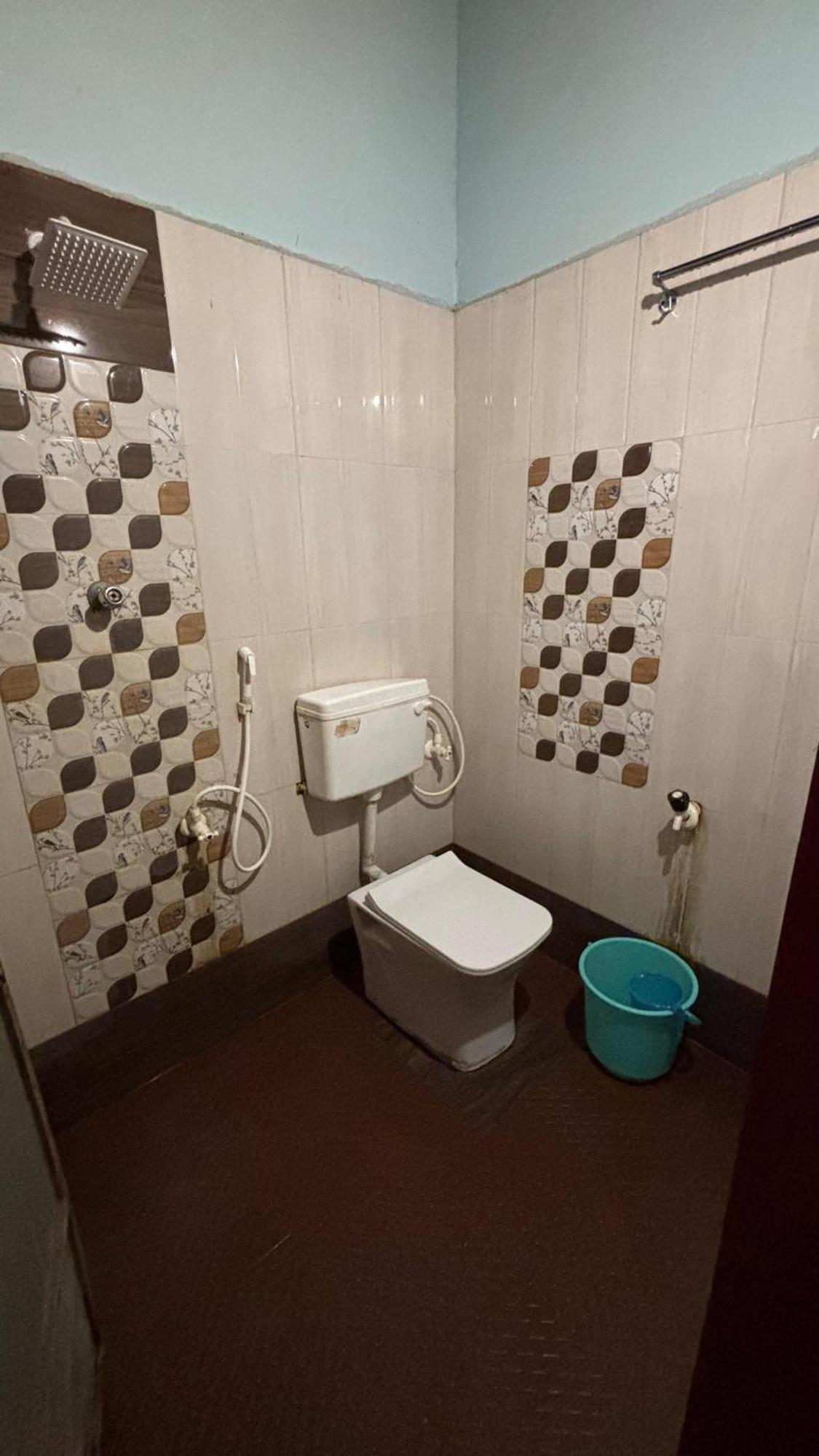 Hostelexp, Gokarna - A Slow-Paced Backpackers Community Exterior foto