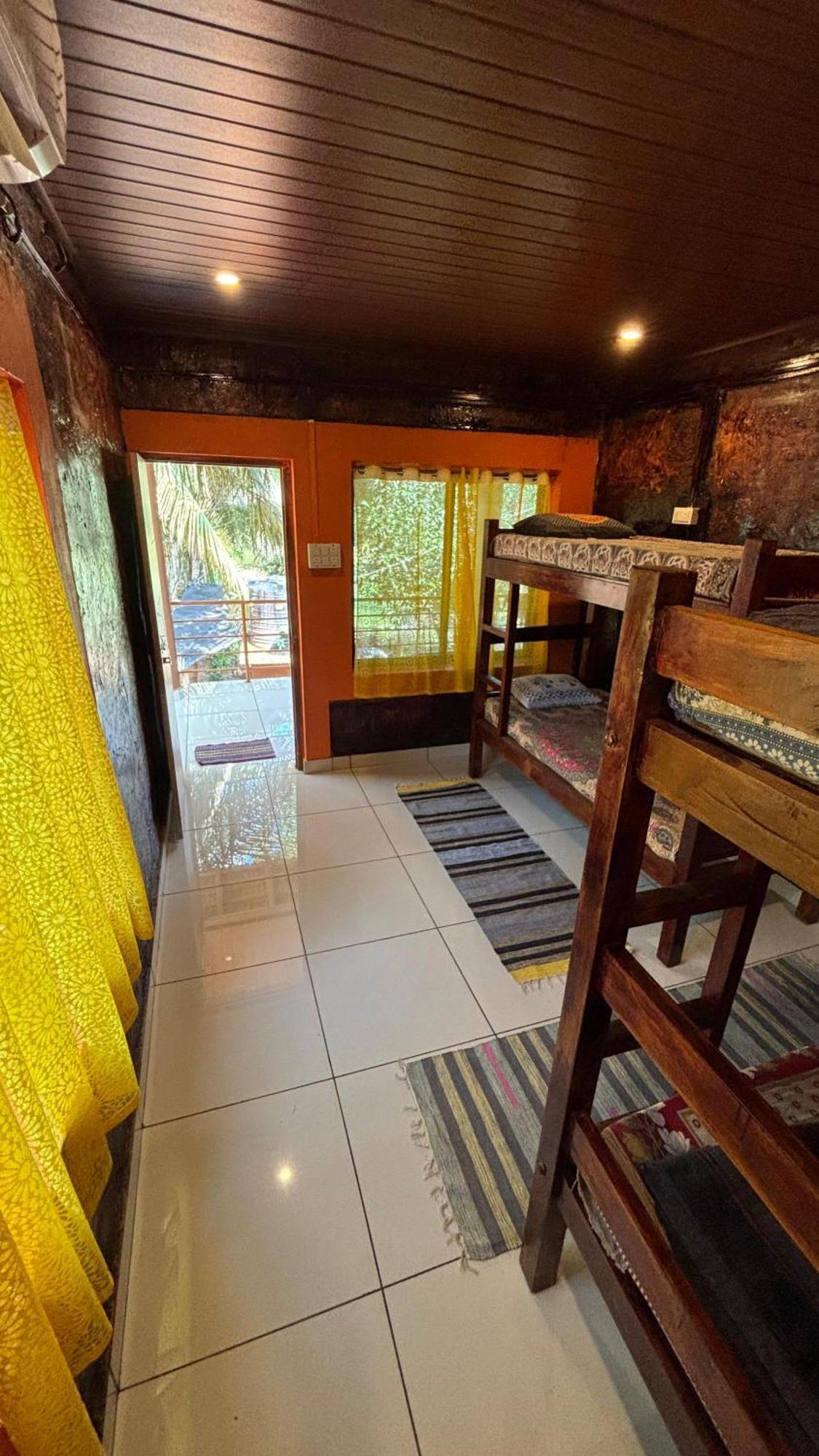 Hostelexp, Gokarna - A Slow-Paced Backpackers Community Exterior foto